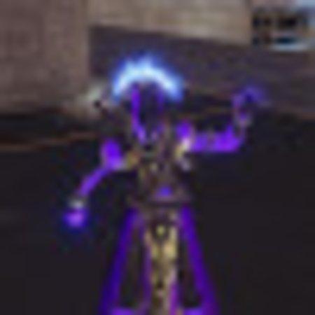 Photo of voldrace