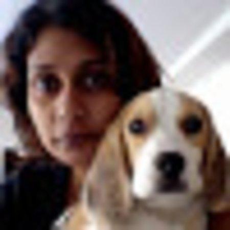 photo of Nayantara W