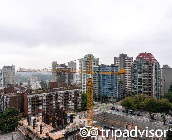 Residence Inn by Marriott Vancouver Downtown
