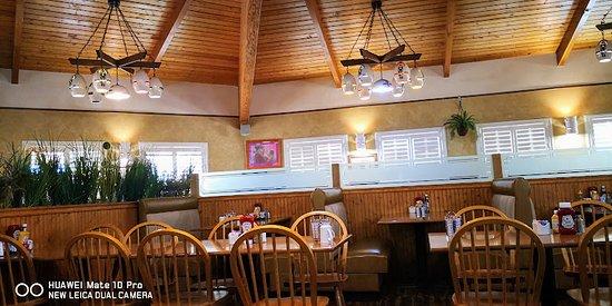 Hogan Family Restaurant