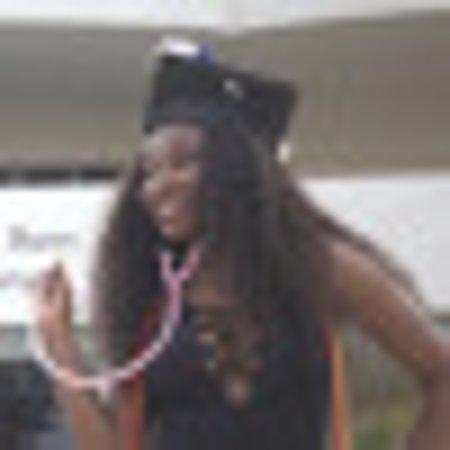 photo of Lucy S