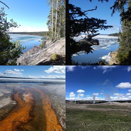 Fishing Bridge RV Park