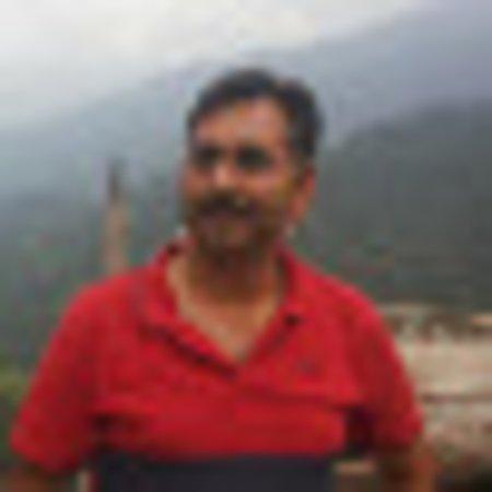 Photo of Shailendra S
