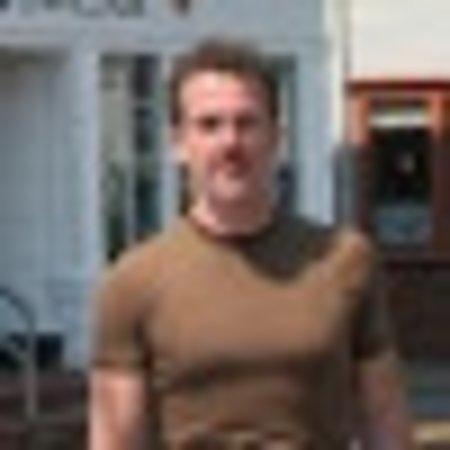Photo of Grace-filledPatriot
