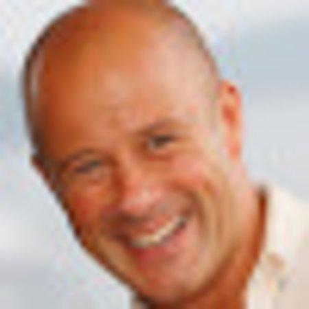 Photo of Shaun P