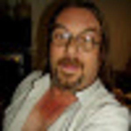Photo of Fred D