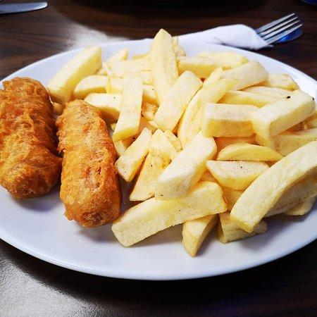 Greys Traditional Fish & Chips