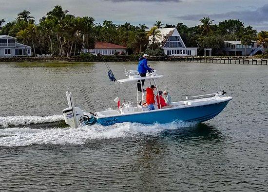 Gulf Coast Guide Service