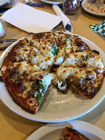 Fox Ridge Pizza