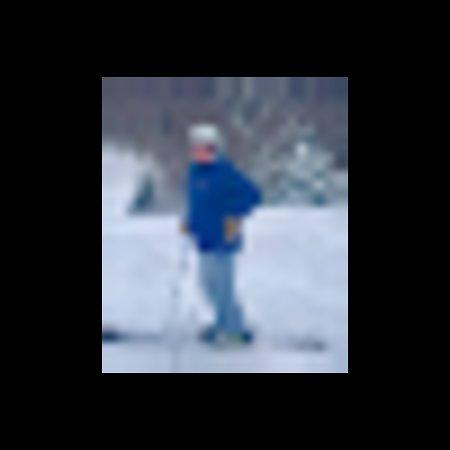 Photo of Mark D