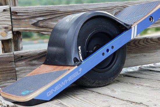 Onewheel Hawaii Rentals
