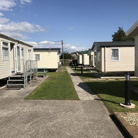 Quex Caravan Park