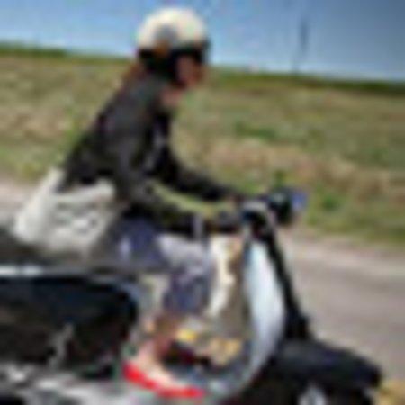 Photo of DCDScootergirl