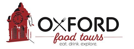 Oxford Food Tours