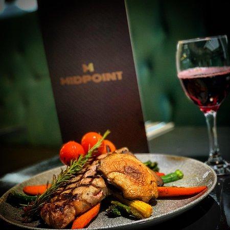 Midpoint Cafe Bistro