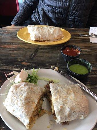 Nuevo Vallarta Grill