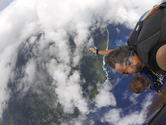 Maui Skydiving