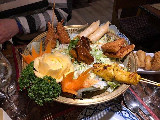 Sala Thai Restaurant