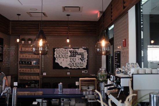 Buddy Brew Coffee - Sarasota