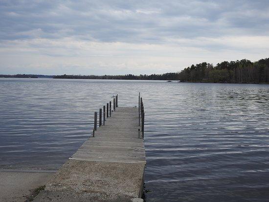 McKinley Park Campground