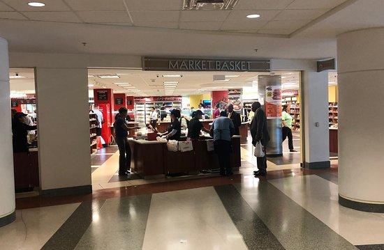 Market Basket