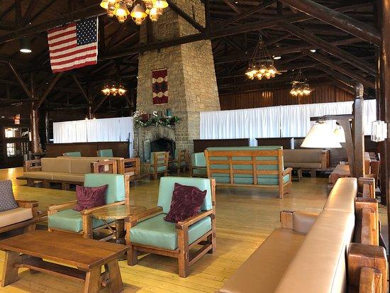 Starved Rock Lodge & Conference Center Trolley Tours