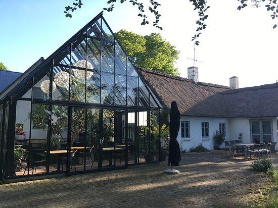 OsterGaard Bed & Breakfast