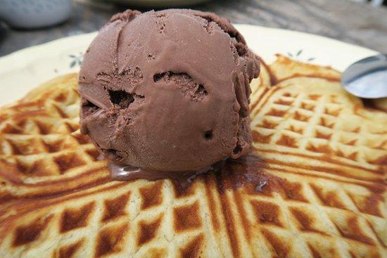 Lykkelund Gedemejeri