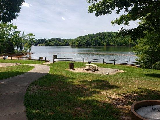 Rudds Creek Campground