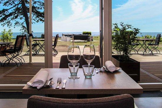 Fredensborg Badehotel