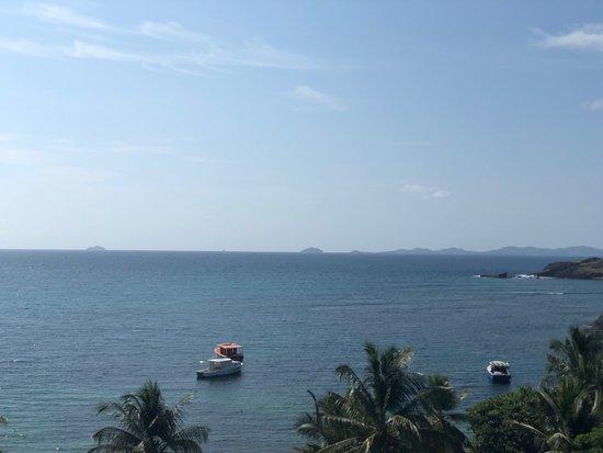 Friendship View Villa