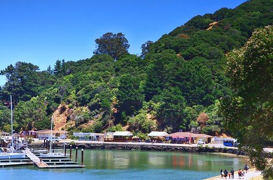 Angel Island Cafe & Cantina