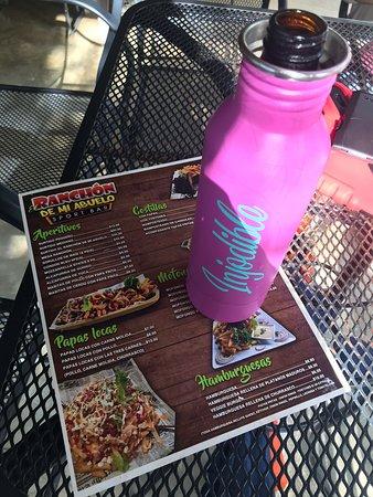 El Ranchon De Mi Abuelo