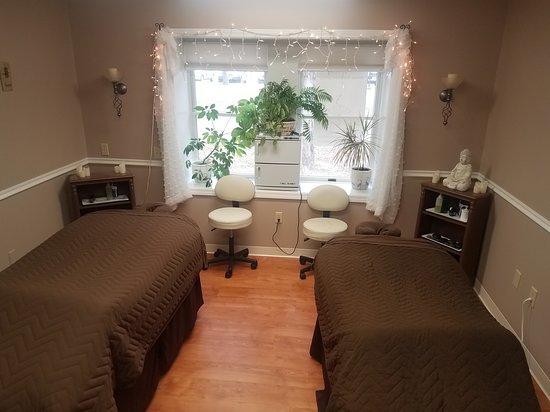 Balanced Rock Bodyworks