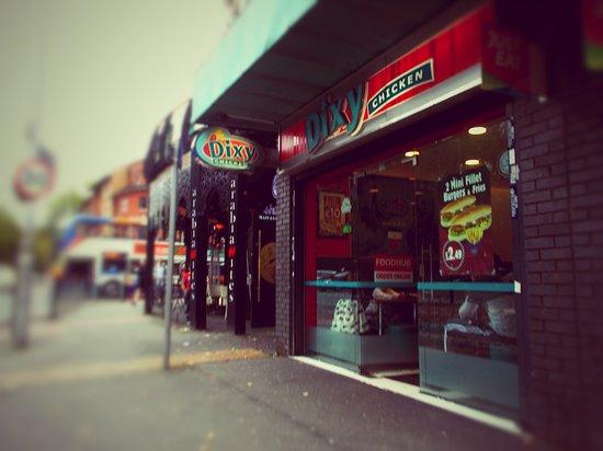 Photo by MyUserNameWasTaken