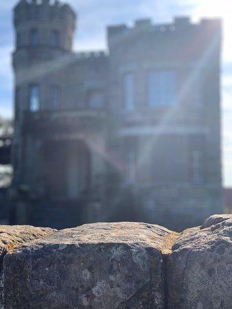 Castle Heights Neighborhood