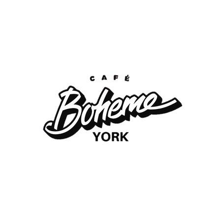 Cafe Boheme York