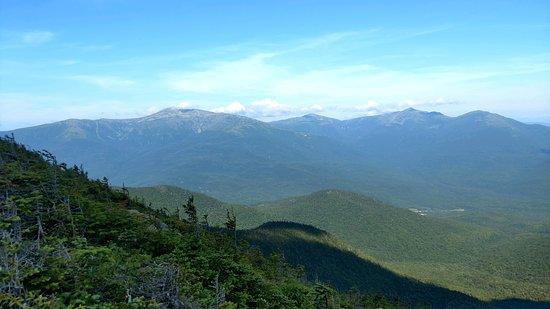 Carter Notch Hut