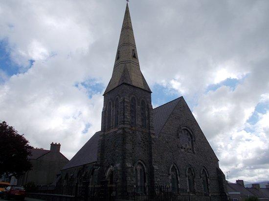 St. David & St. Helen Catholic Church