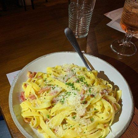 Da Luigi Bistro - Italian Restaurant & Pizzeria