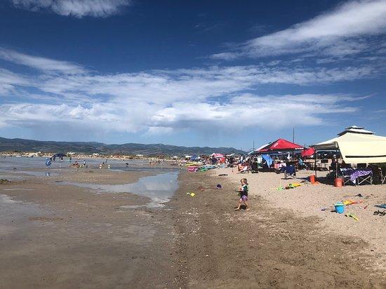 Bear Lake State Park