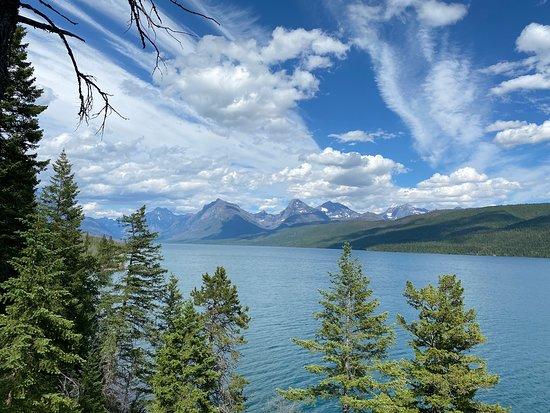 Fish Creek Campground