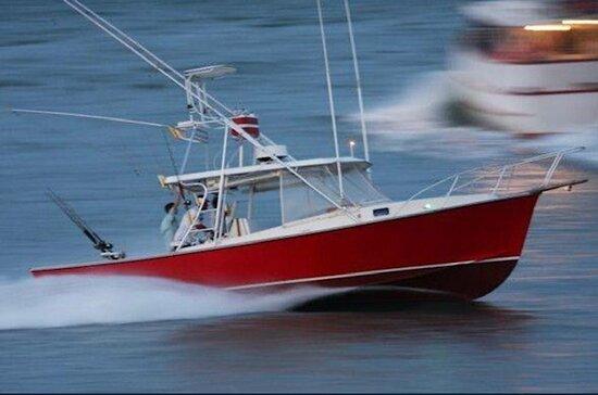 Port Aransas Sportfishing