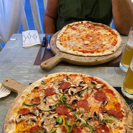 Ristorante Luna Rossa