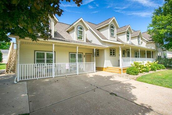 Berlin Carriage House