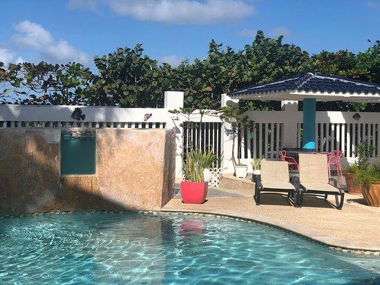 The Beach Club Guest House