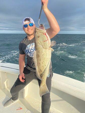 Reel Compulsive Fishing Charter