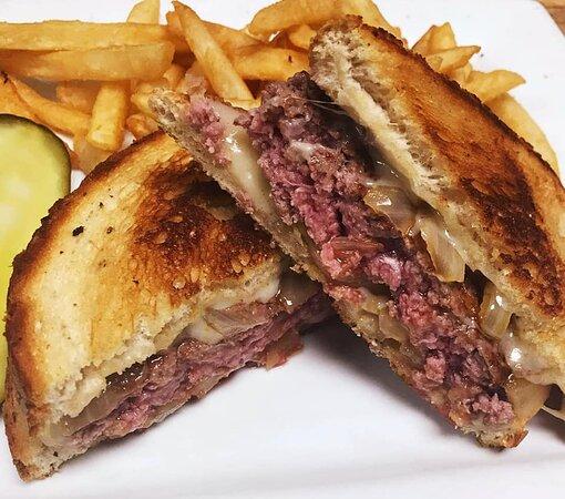 Cherry's Sunset Family Restaurant