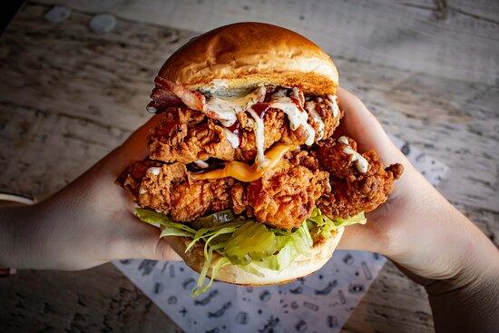 Fat Hippo Sheffield (Lane7)