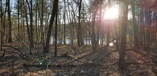 Rocky Hill Wildlife Sanctuary